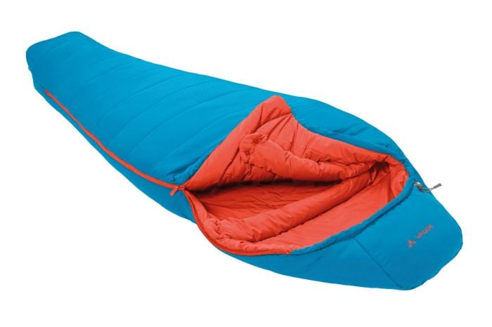 Vaude Kiowa 900 sleeping bag