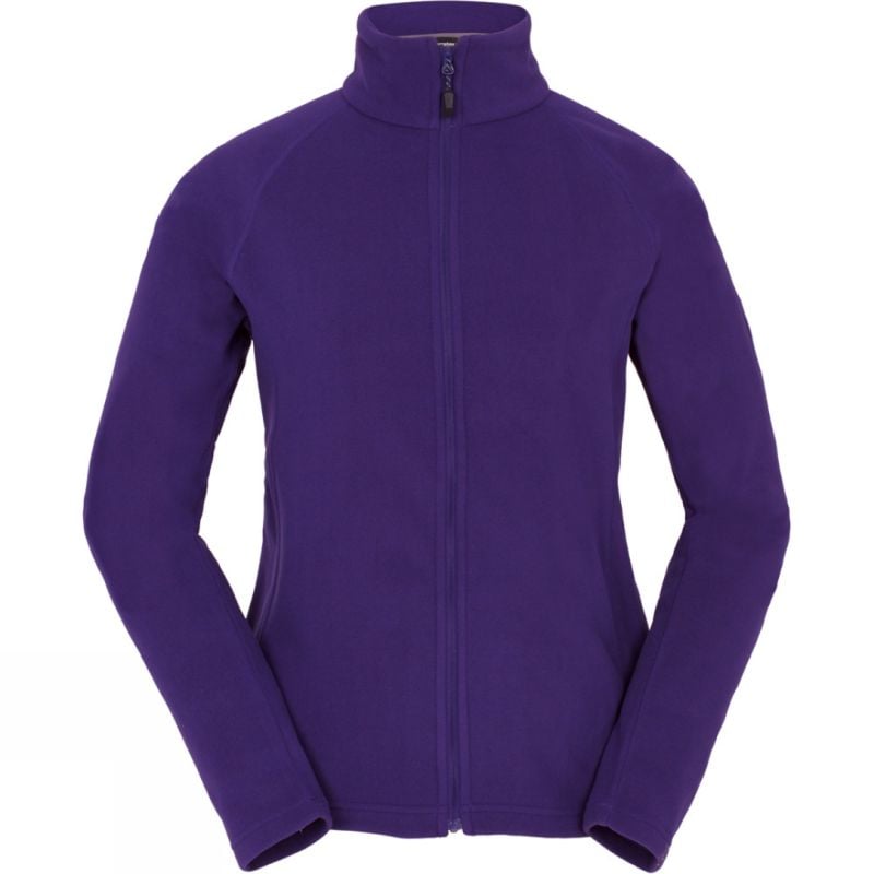 Bergaus Rossett fleece