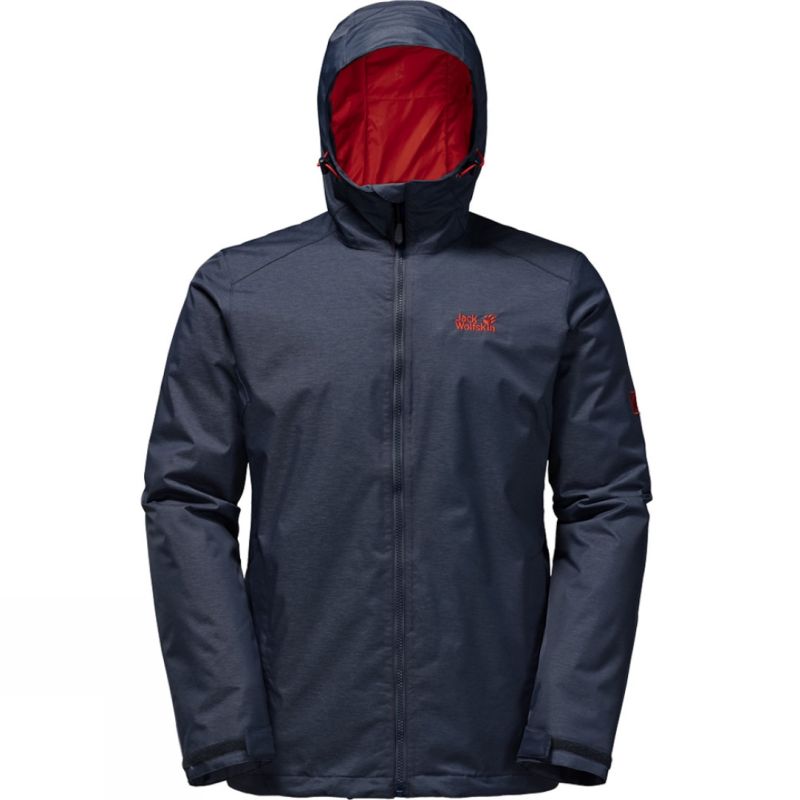 Jack Wolfskin Northern Sky jacket