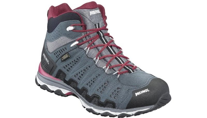 Meindl Mid GTX boots