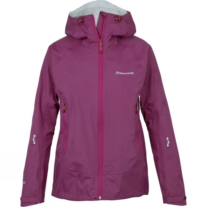 Montane Atomic jacket