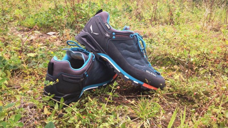 Salewa ms hike trainer discount gtx