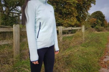 Arc'teryx Kyanite wonen's hoody