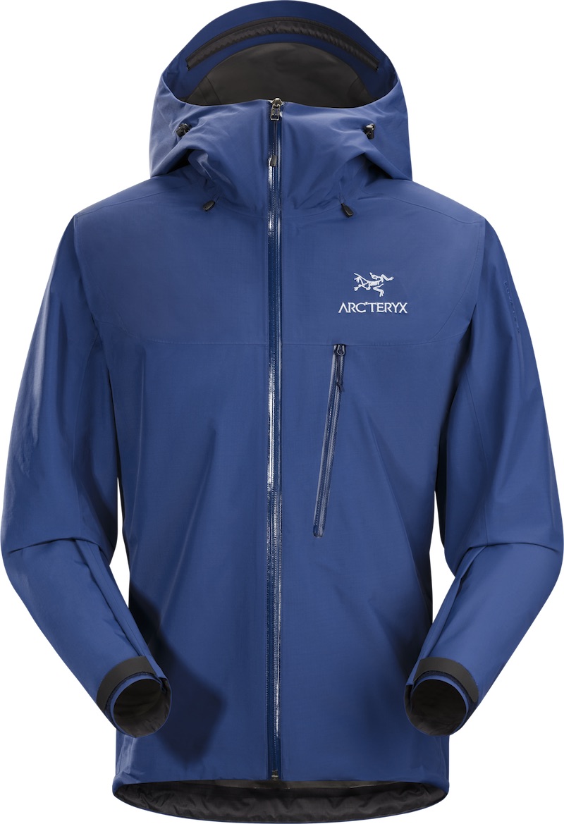 Arcteryx Alpha SL Jacket