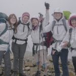 The Everest Adventure team