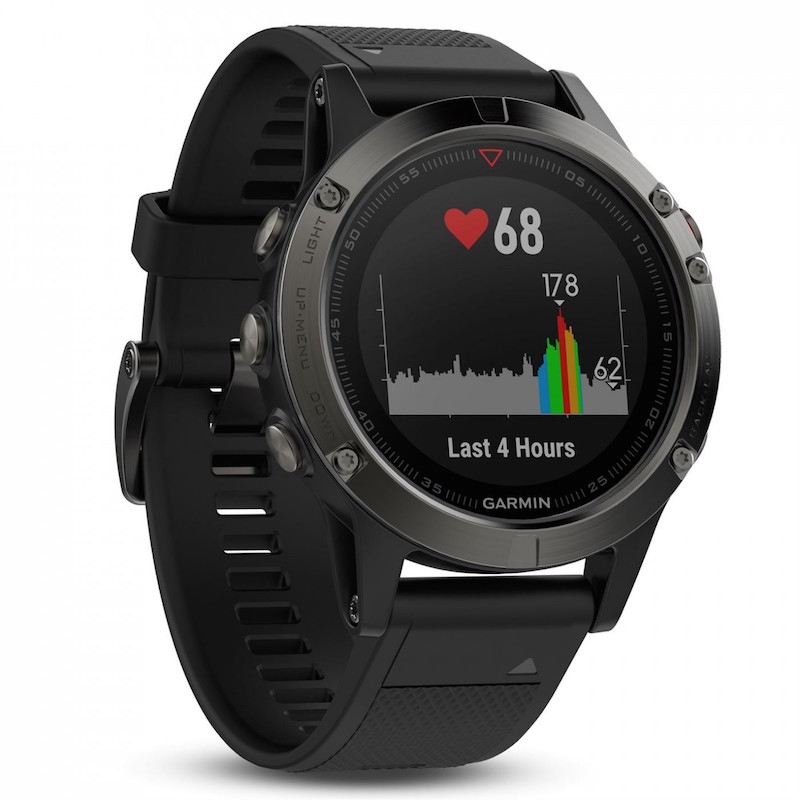 Garmin Fenix 5