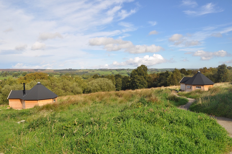 Little Seed Field in Yorkshire