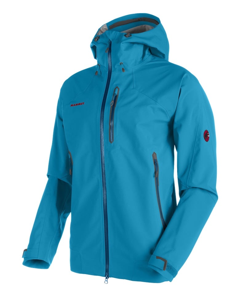 Mammut Masao Jacket