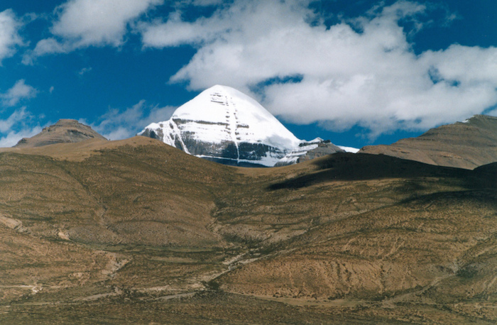 Mount Kailash