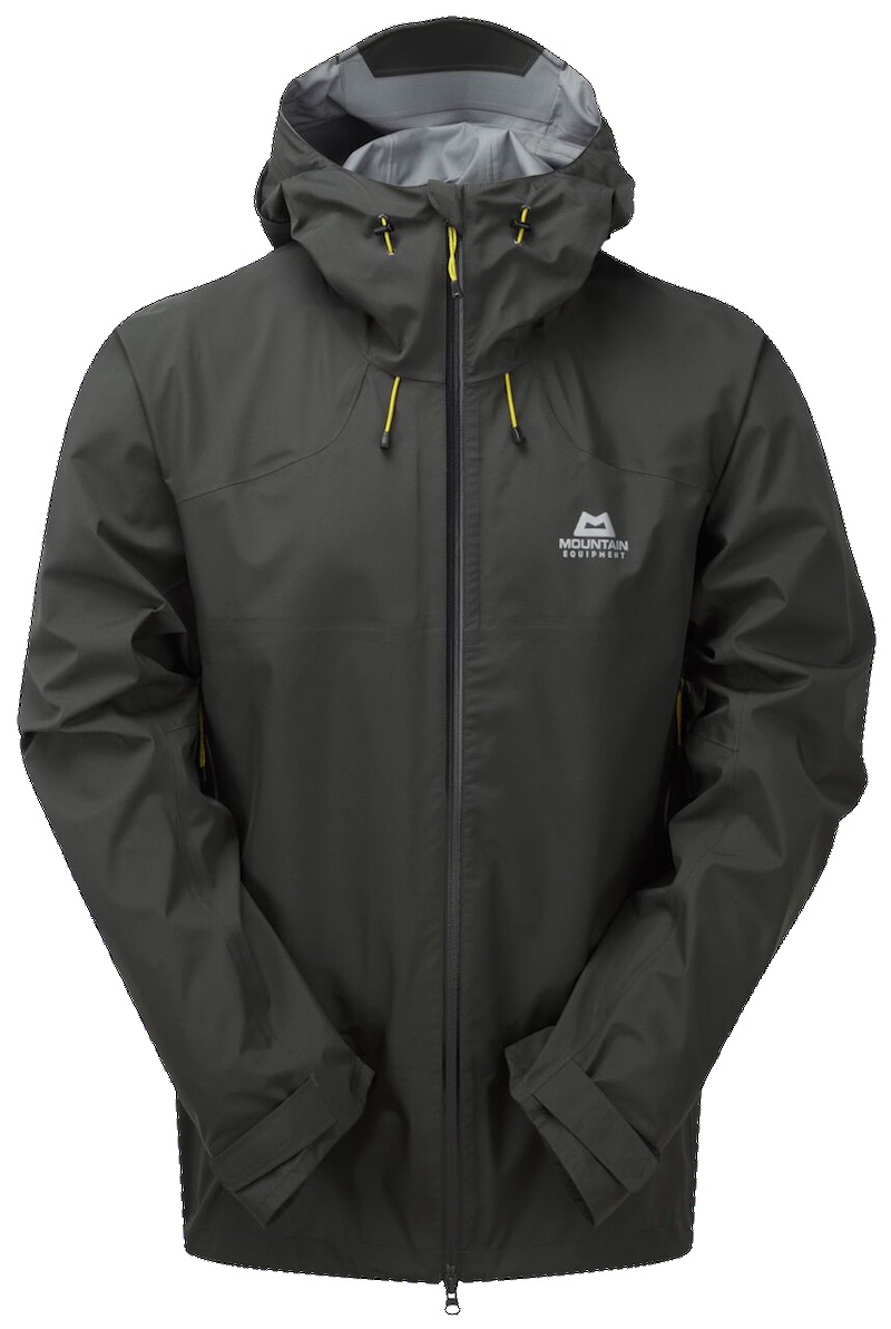 Waterproof Jacket Buying Guide | Winfields Outdoors