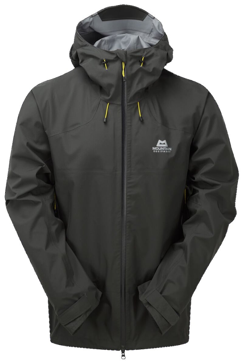 Waterproof jackets, Men