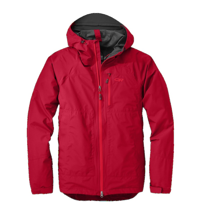 Outdoor Research Foray Jacket