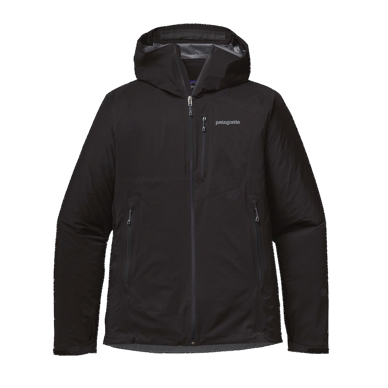 Patagonia Stretch Rainshadow Jacket