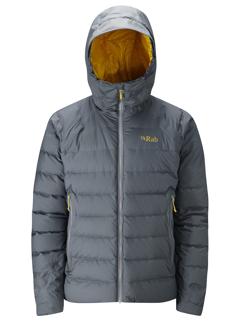 Rab Valiance Jacket