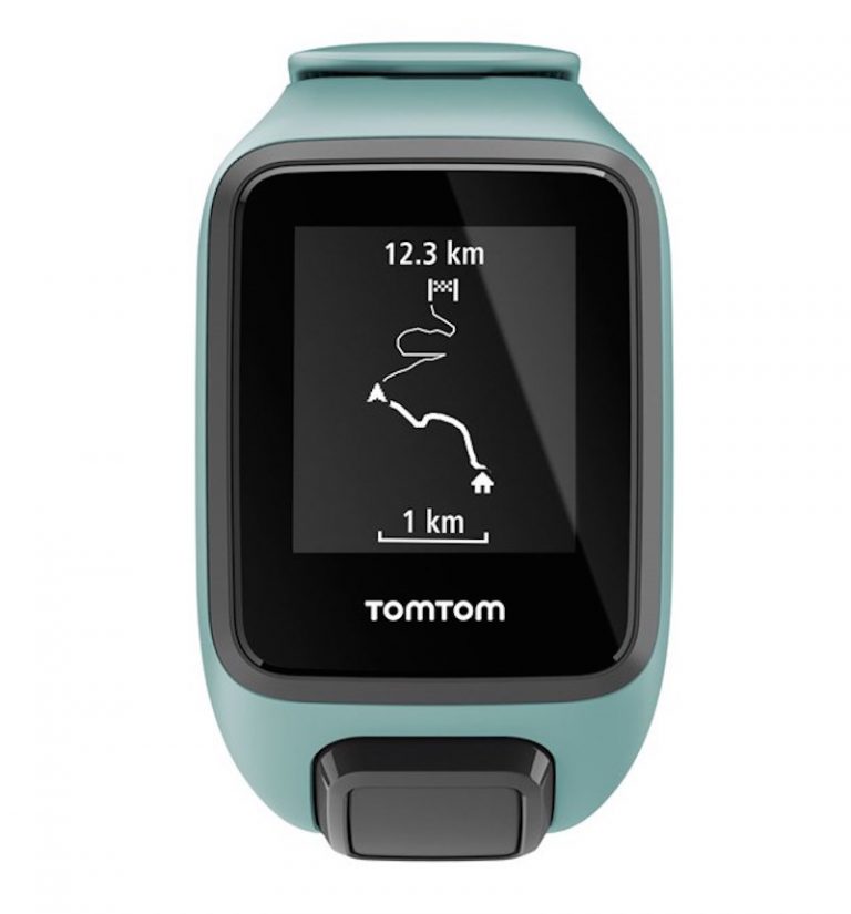 tomtom adventurer 3
