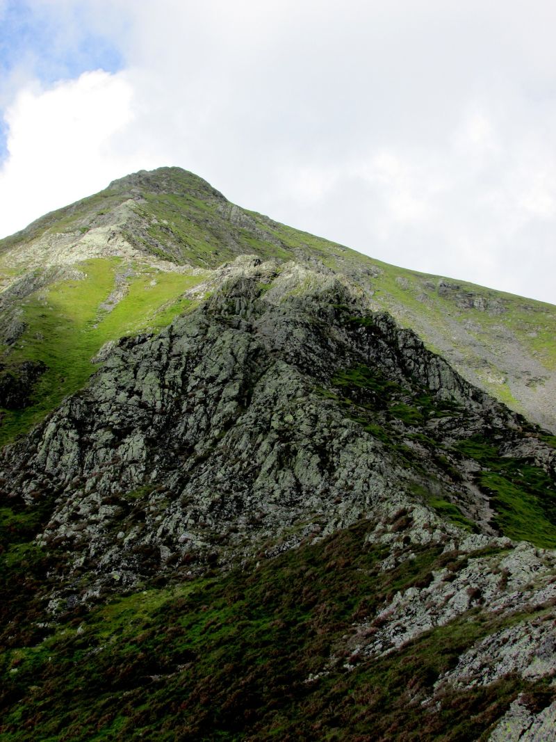 Belncartha, Lake District, UK