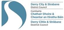 Derry city council logo