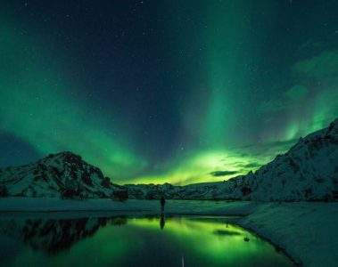 Northern Lights