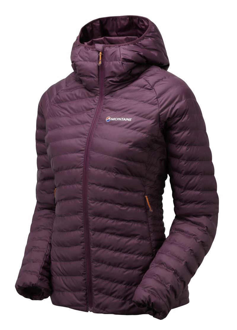 Montane women's Pheonix jacket