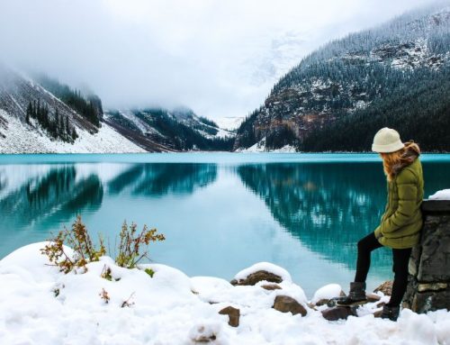 7 of the best women’s synthetic jackets money can buy