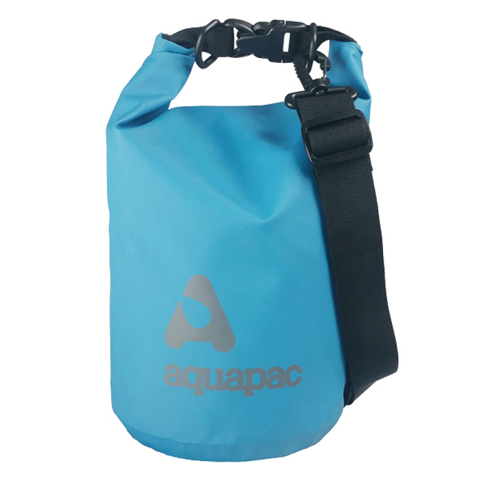 Aquapac Drybag with Shoulder Strap