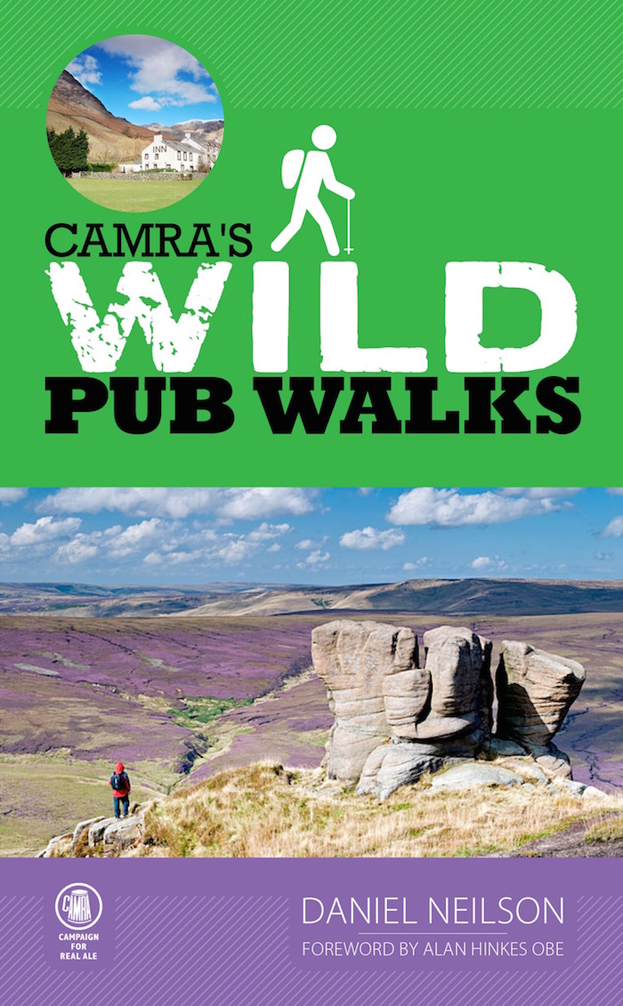 Camra's Wild Pub Walks