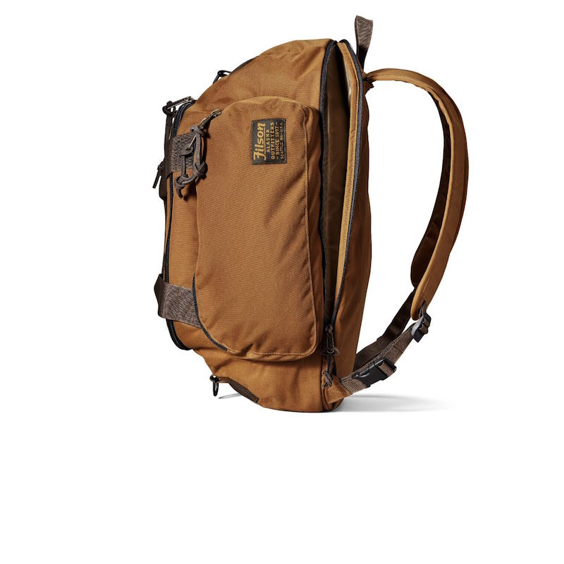 Filson Duffle Pack