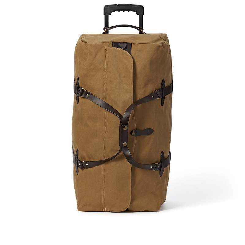 Filson Rolling Duffle