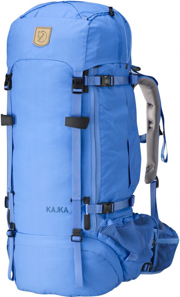 Fjallraven Kajka 65 rucksack