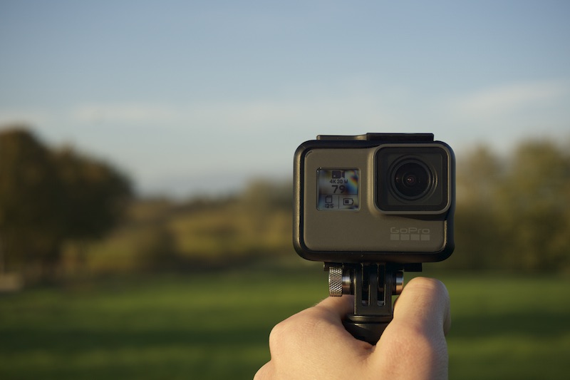 GoPro Hero 6 Black