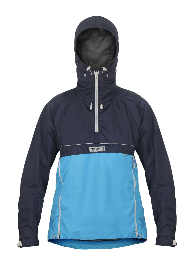 Paramo Smock