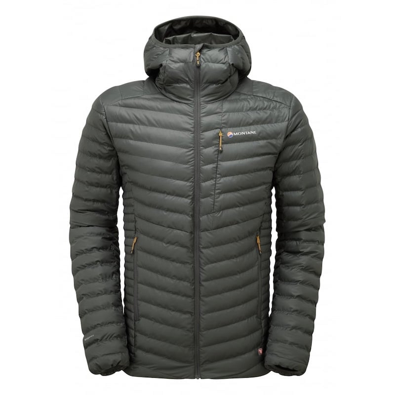 Montane Icarus Jacket