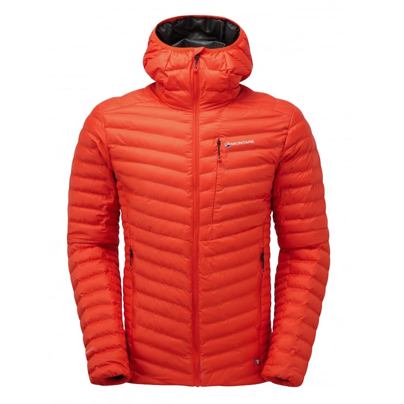 Montane Icarus Jacket