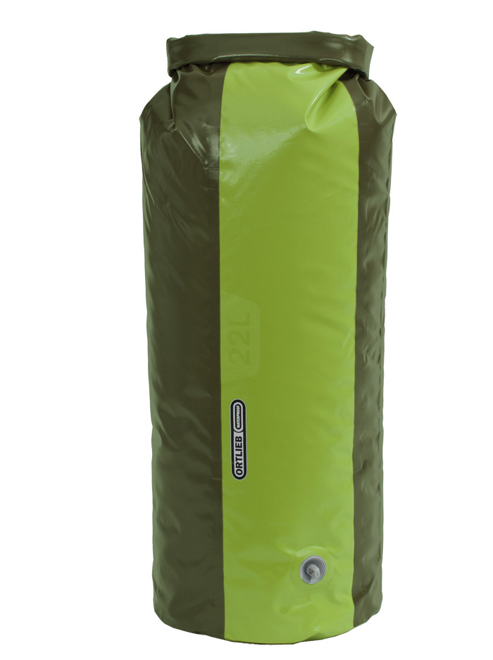 Ortlieb Drybag