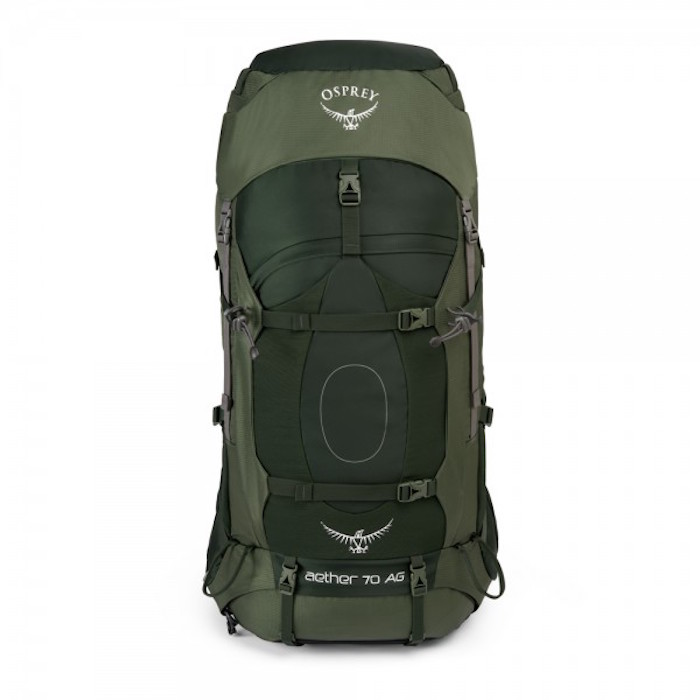 Osprey Aether AG 70 rucksack