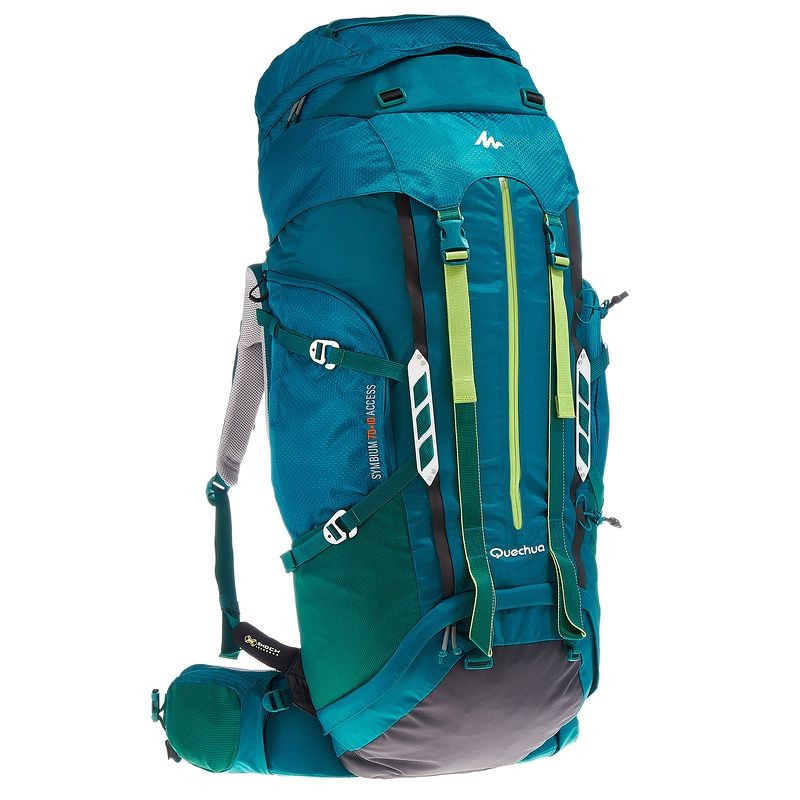 Quechua Symbium 70+10