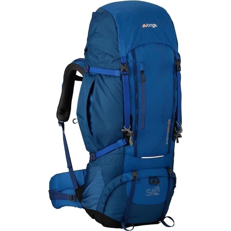 Vango Sherpa 60+10S