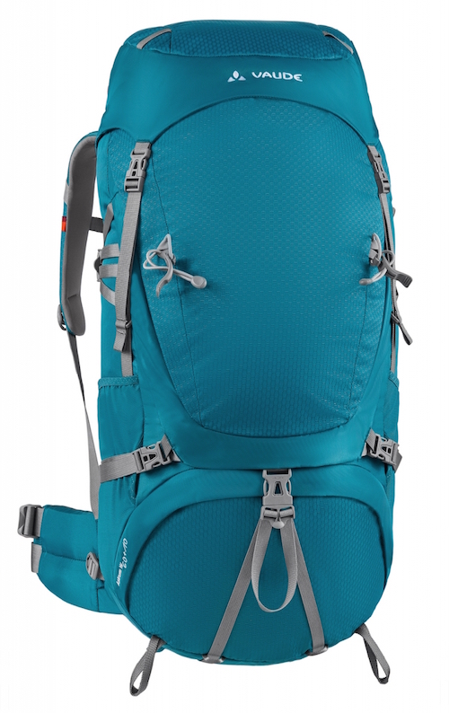 Vaude WO Astrum 60+10