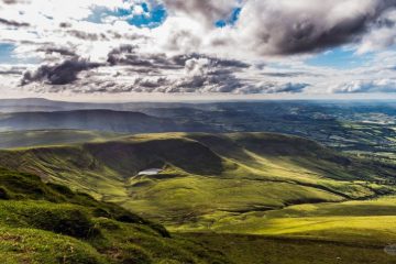 Brecon Beacons National Park