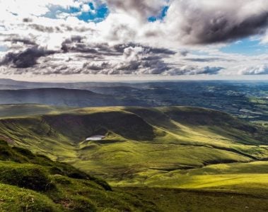 Brecon Beacons National Park