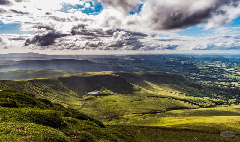 Brecon Beacons National Park