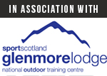 Glenmore Lodge logo