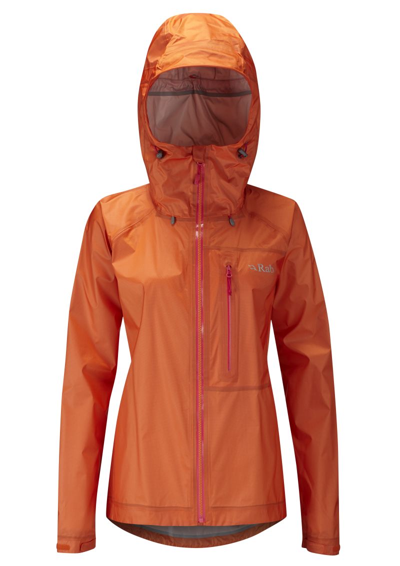 Rab Flashpoint jacket