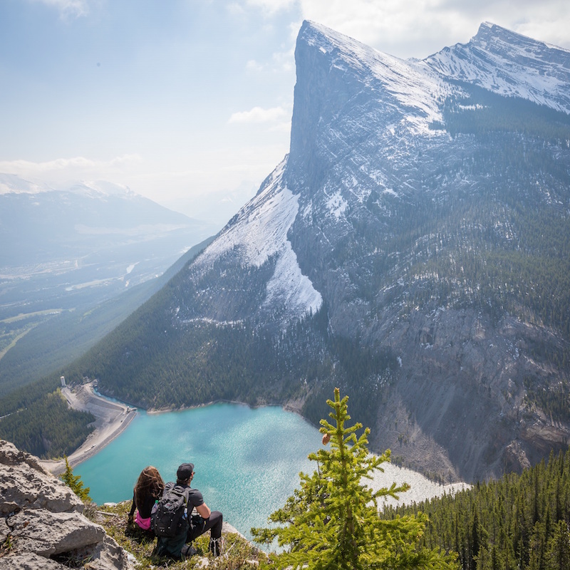 Canmore, Canada