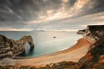 Durdle Door, Jurassic Coast