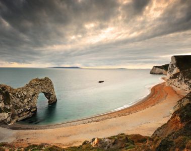 Durdle Door, Jurassic Coast
