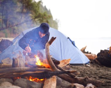 Bushcraft