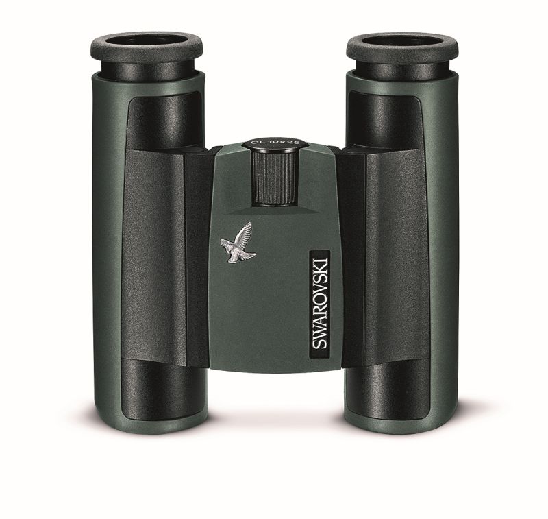 Swarovski Optik Pocket Binocular