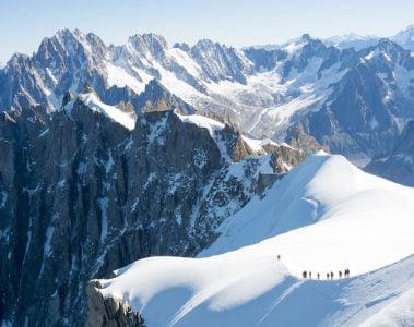 Mont Blanc