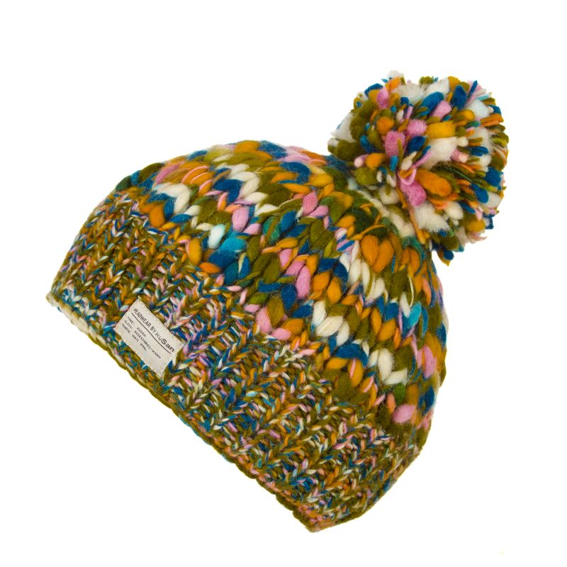 Kusan Bobble Hat